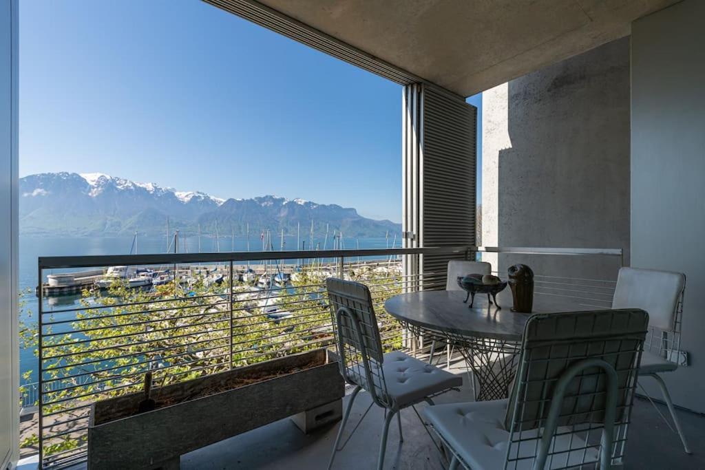 Apartment Lakeside-apartment-1 Grand Familial Avec 2 Terrasses Et Vue Panoramique
