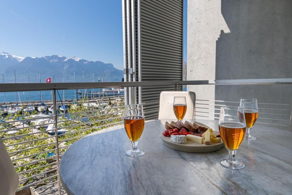 Lakeside-apartment-1 Grand Familial Avec 2 Terrasses Et Vue Panoramique Apartment