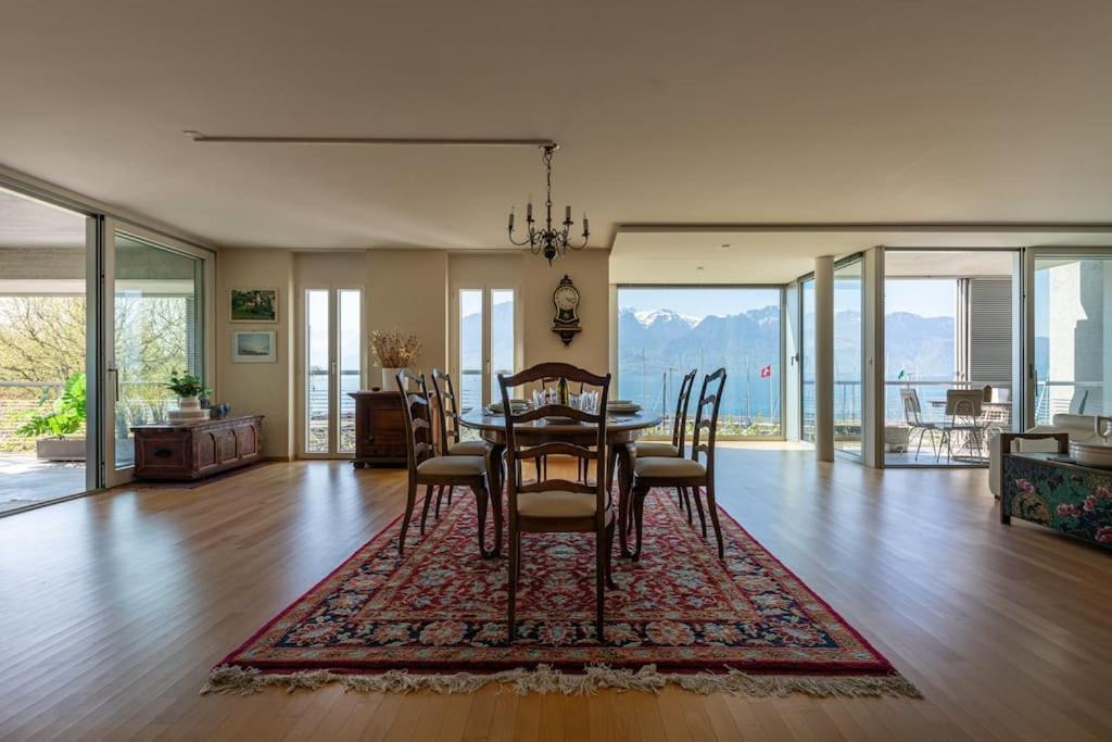 Lakeside-apartment-1 Grand Familial Avec 2 Terrasses Et Vue Panoramique Apartment