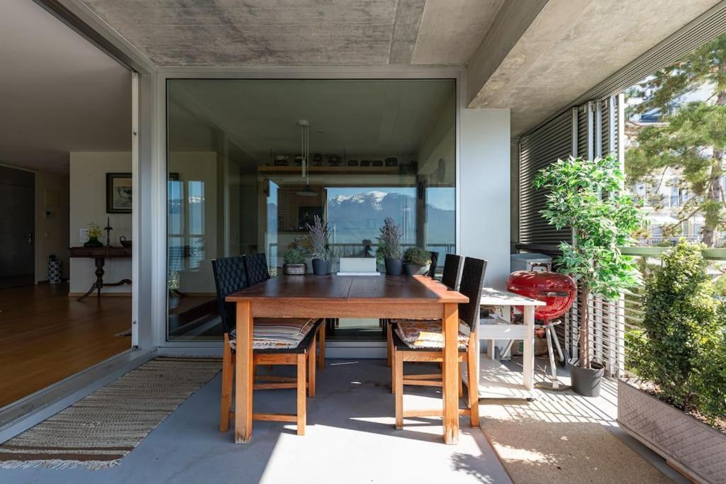 Lakeside-apartment-1 Grand Familial Avec 2 Terrasses Et Vue Panoramique Apartment *